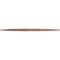 Ekena Millwork O'Neal Wood Fretwork Pierced Ceiling Medallion, Wood (Paint Grade), 26"OD x 9 1/2"ID x 3/8"T CMWP26X26X0375ONMF - alternate 3
